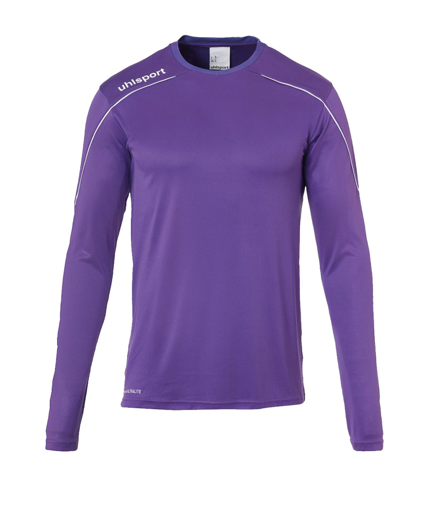 uhlsport Fußballtrikot uhlsport Stream 22 Trikot langarm Kids Teamsport