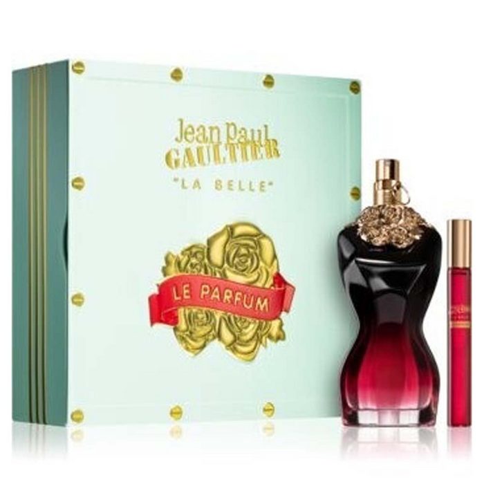 JEAN PAUL GAULTIER Duft-Set La Belle Le Parfum