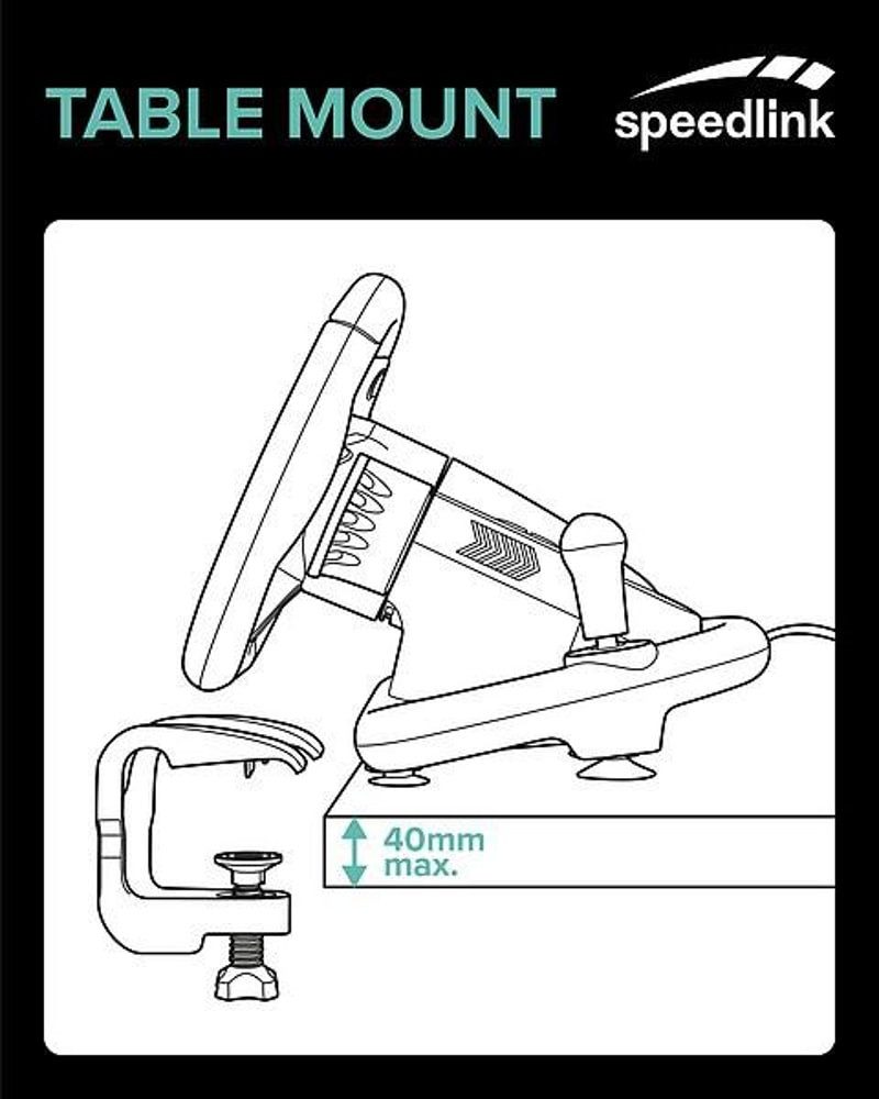 Speedlink PC-Controller