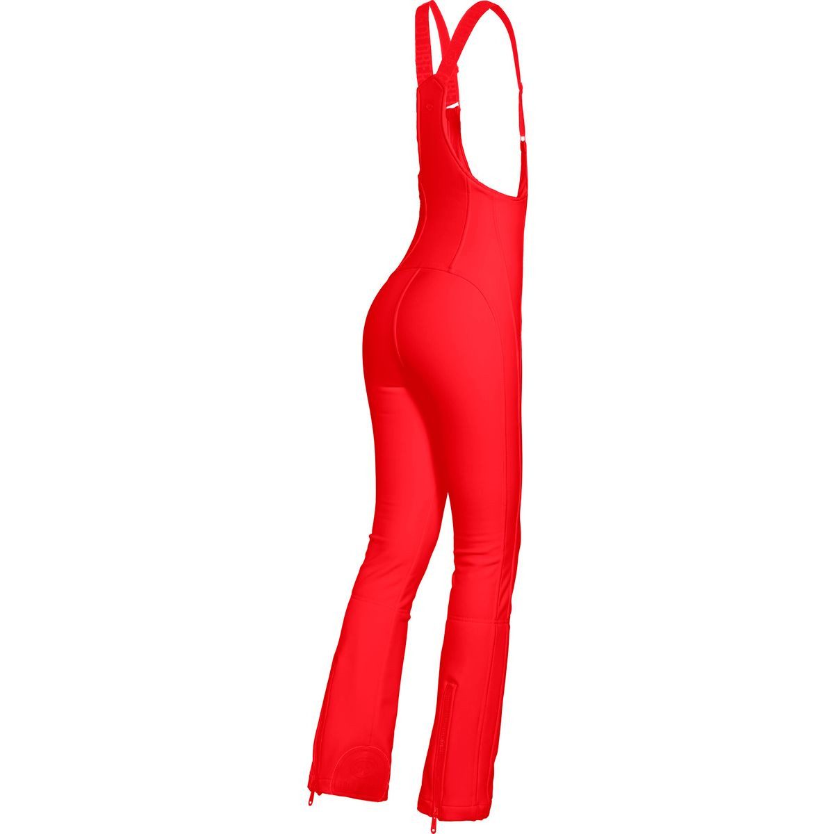 Goldbergh Skihose Phoebe Ski Pants Hochfunktionale Skihose mit 3-Lagen-Softshell, winddicht