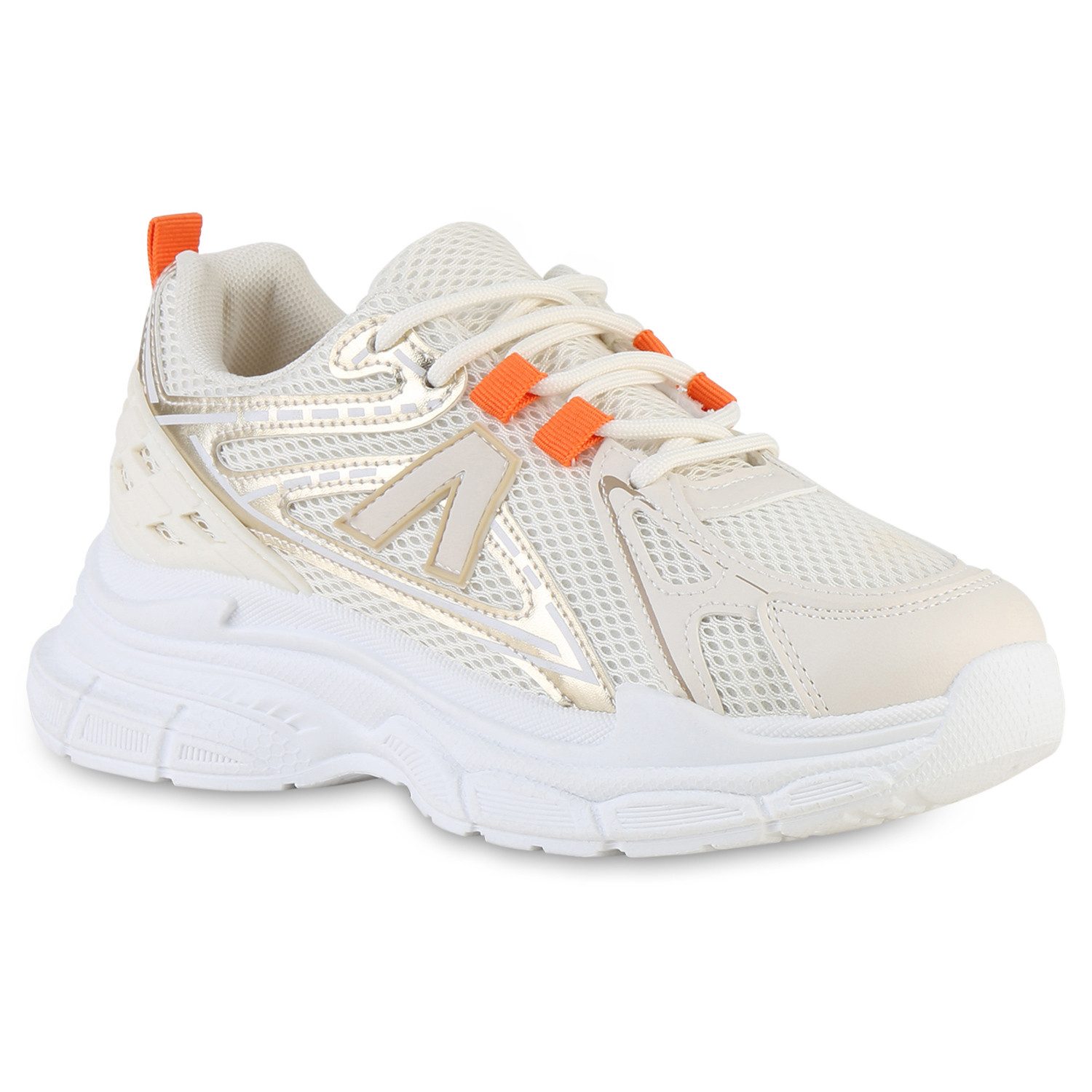 VAN HILL 841567 Plateausneaker Schuhe günstig online kaufen