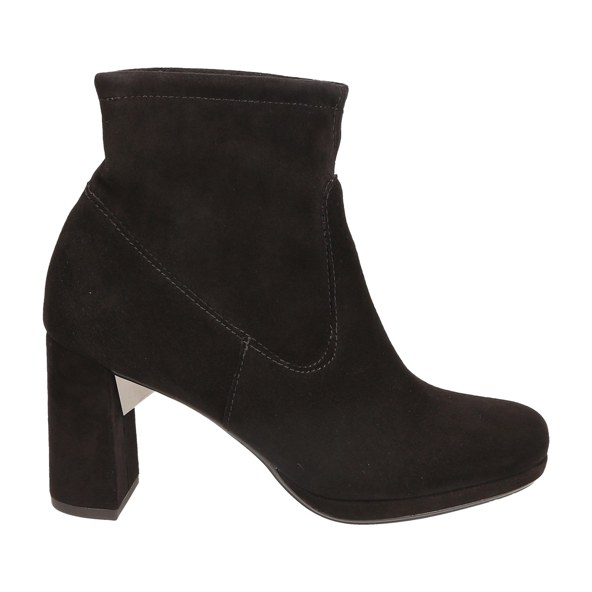 Peter Kaiser Peter Kaiser 02219 240 MAYA, Сапогиetten, Schwarz, Damen Сапогиette