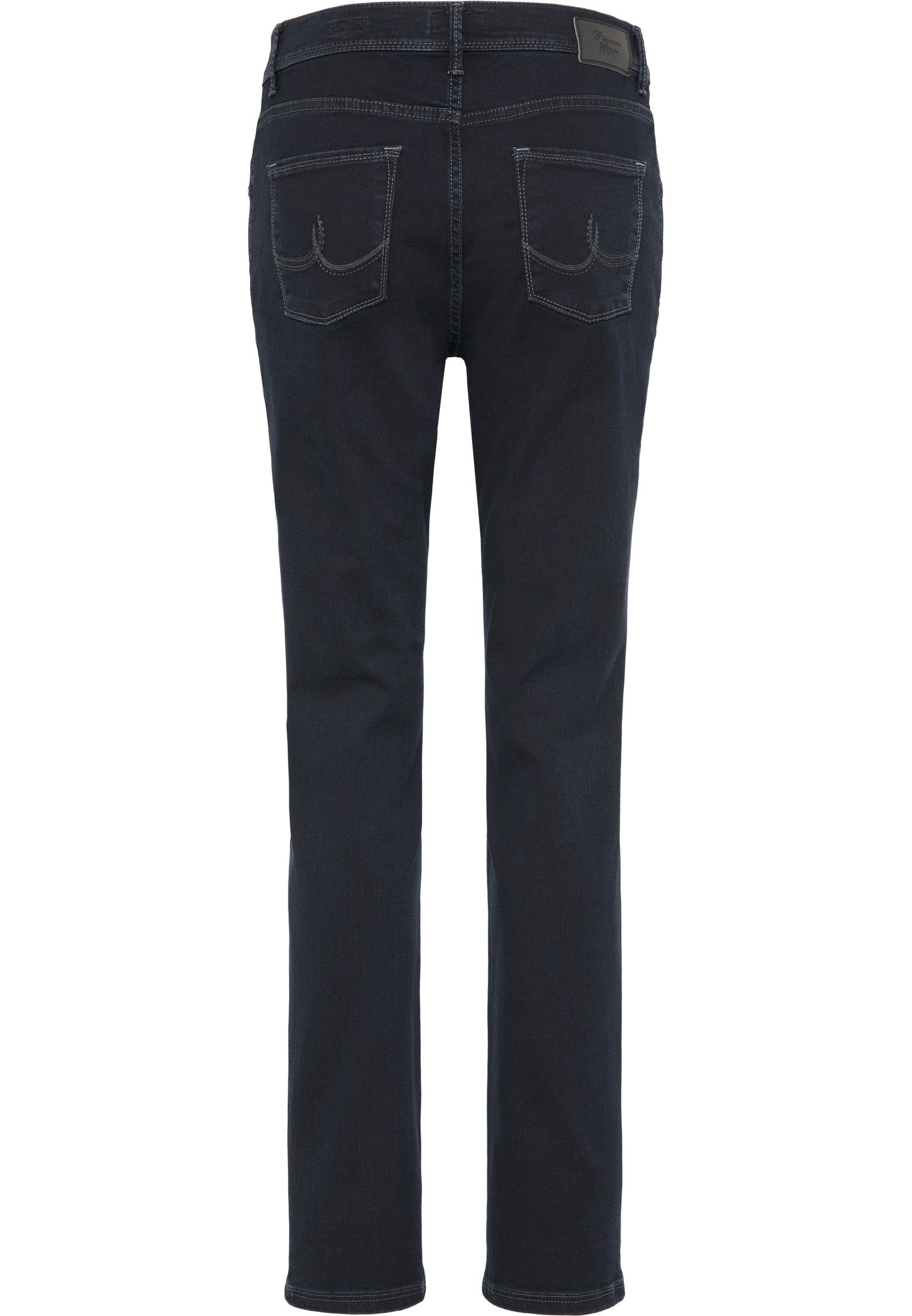 Pioneer Authentic Jeans Stretch-Jeans PIONEER BETTY blue - black 3098 4011.06 - POWERSTRETCH – Bild 2 von 2