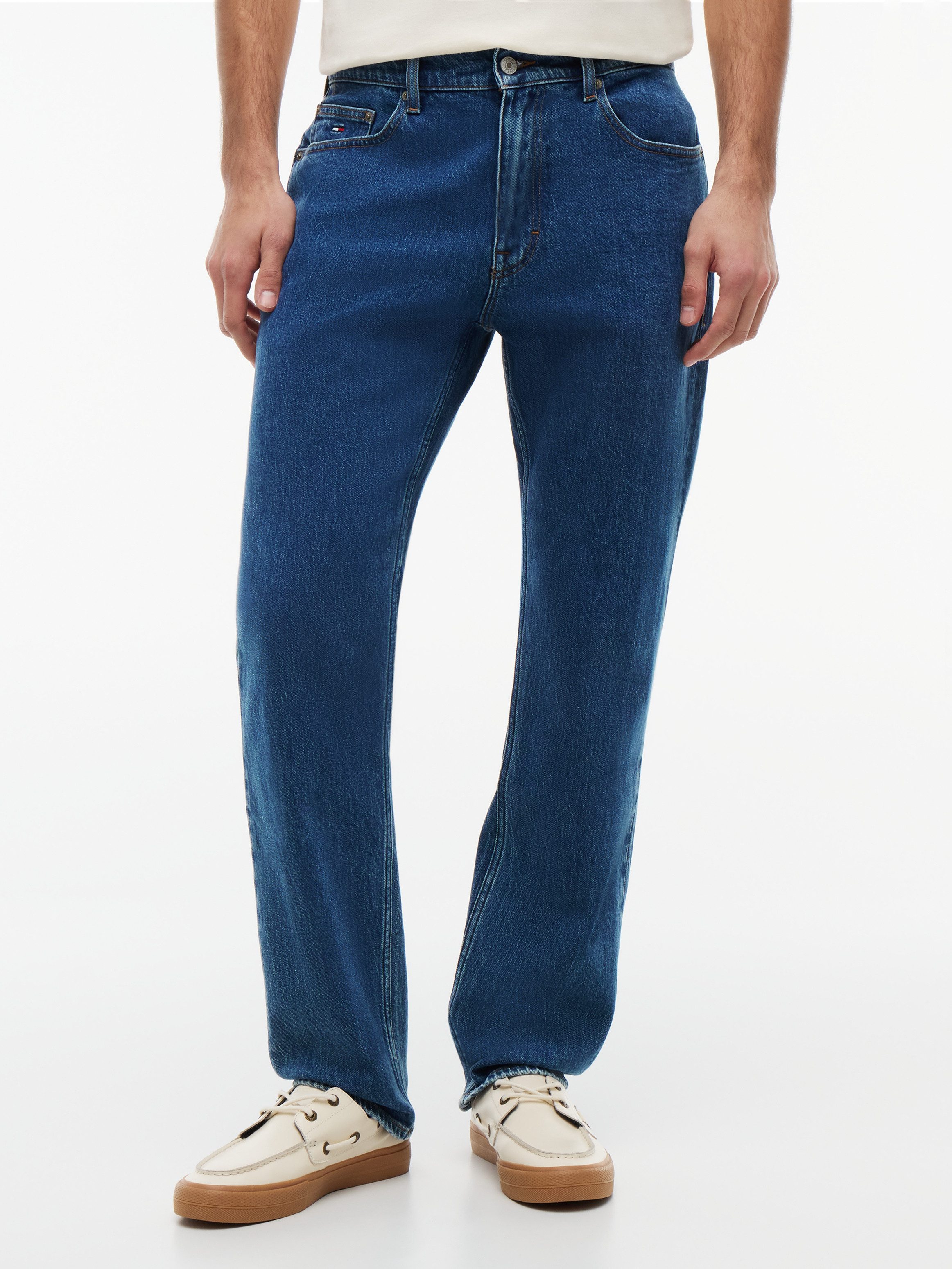 Slim-fit-Jeans RYAN SLIM STRAIGHT