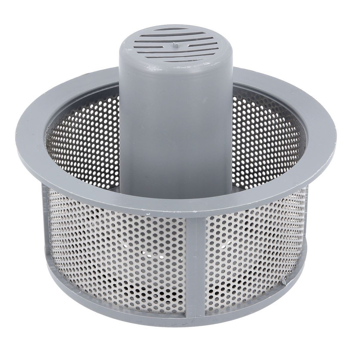 easyPART Geschirrspüleinsatz wie SMEG 763410502 Feinsieb smeg 763410502 für, Spülmaschine / Geschirrspüler