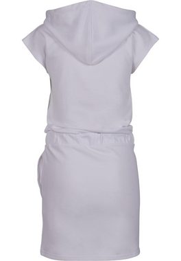 DEF Shirtkleid DEF Damen Alina Dress (1-tlg)
