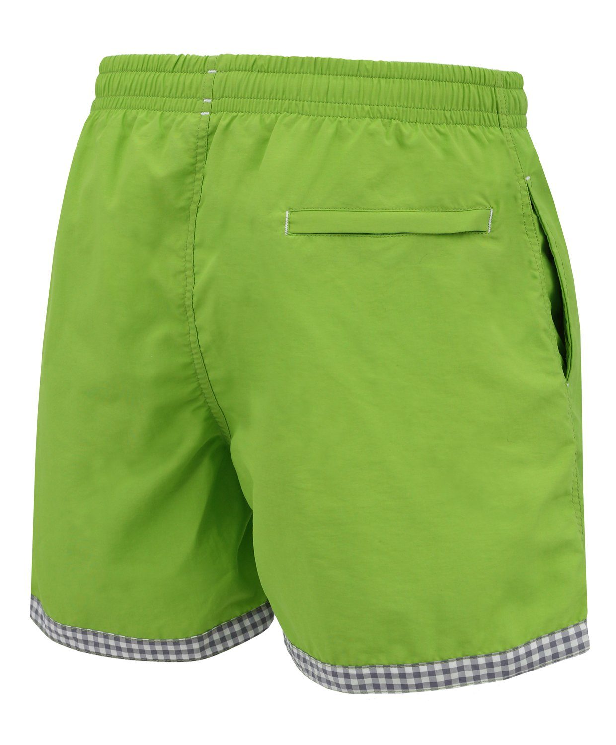 Mount Swiss Badeshorts Mount Swiss hochwertige günstig online kaufen