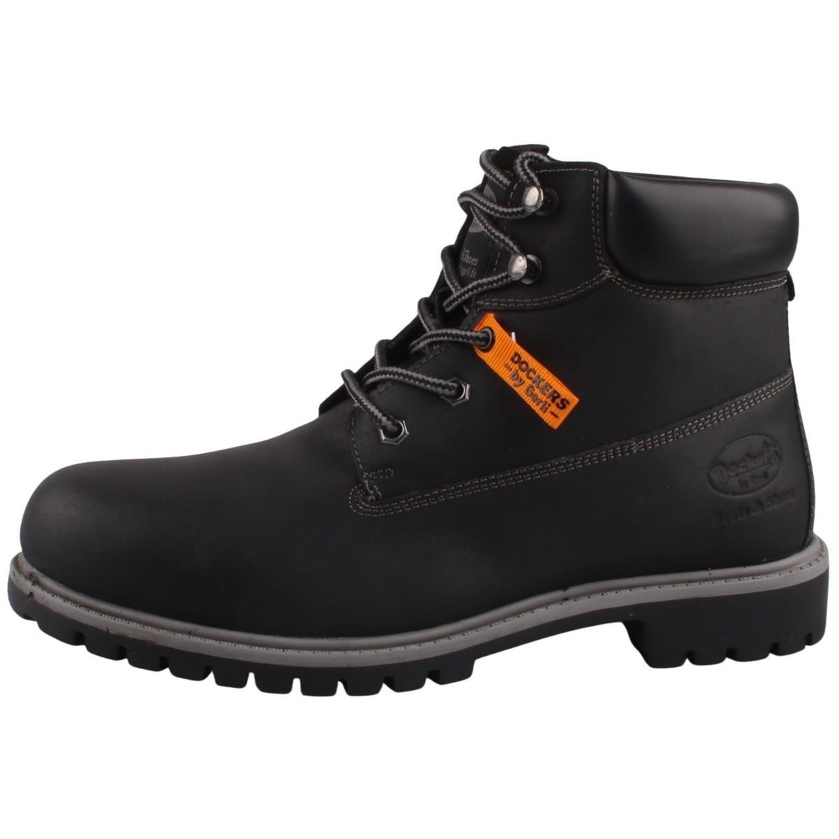 Dockers by Gerli 35FN001-400100 Stiefel