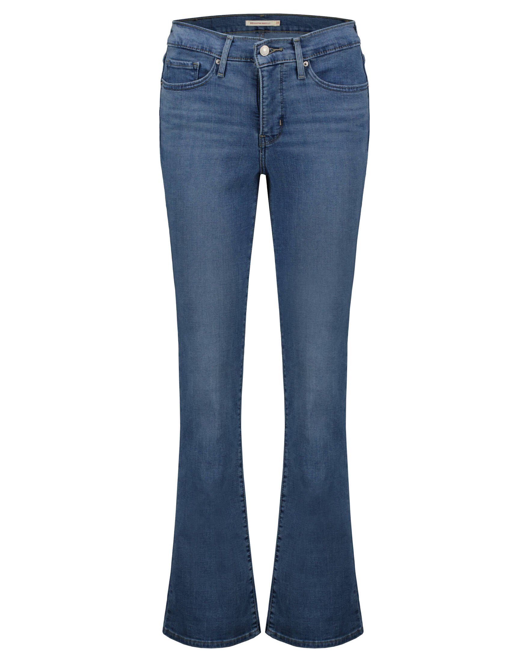 Levis  Bootcuts 315 SHAPING BOOT günstig online kaufen