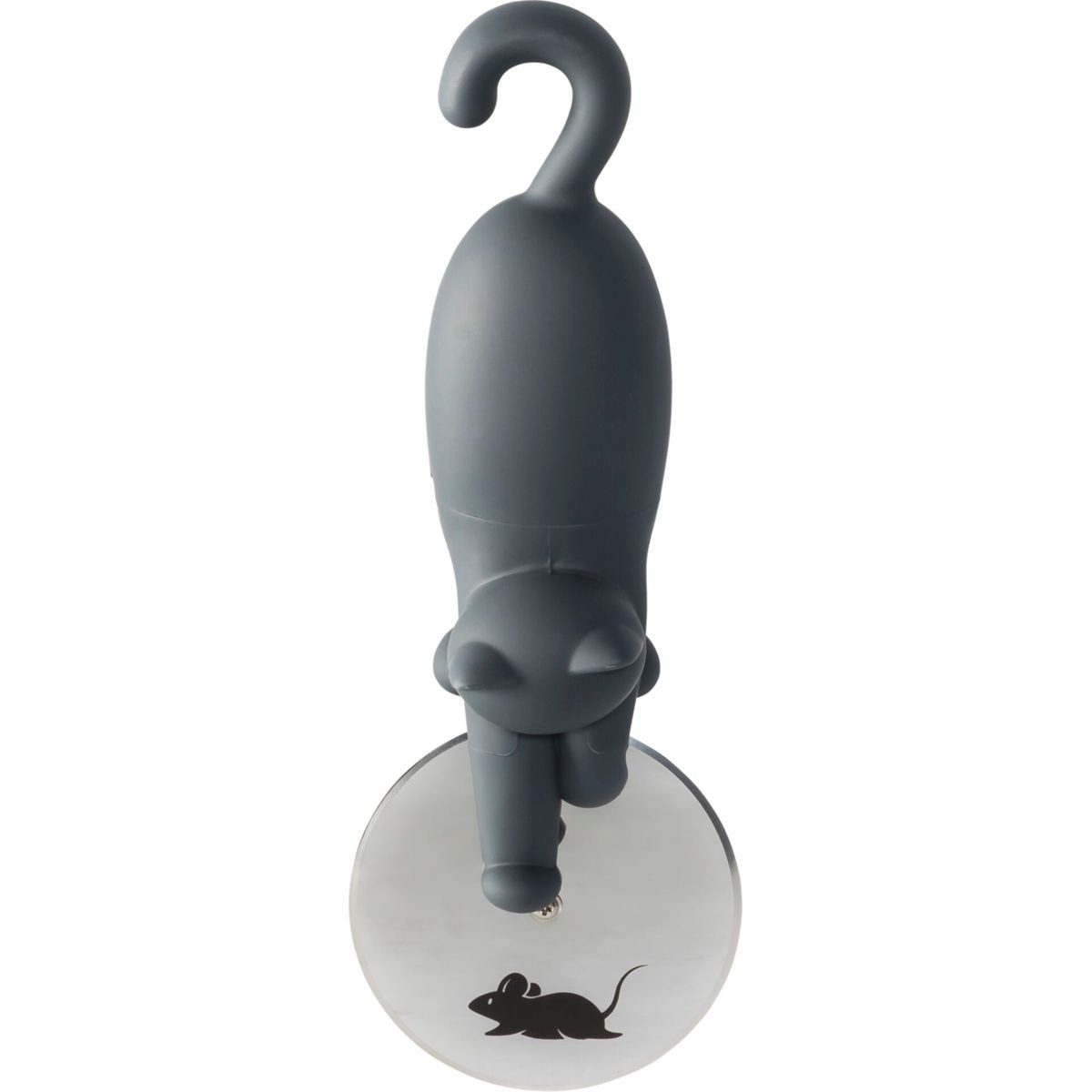 OTOTO SwissCard Kitty Cut Pizzaschneider