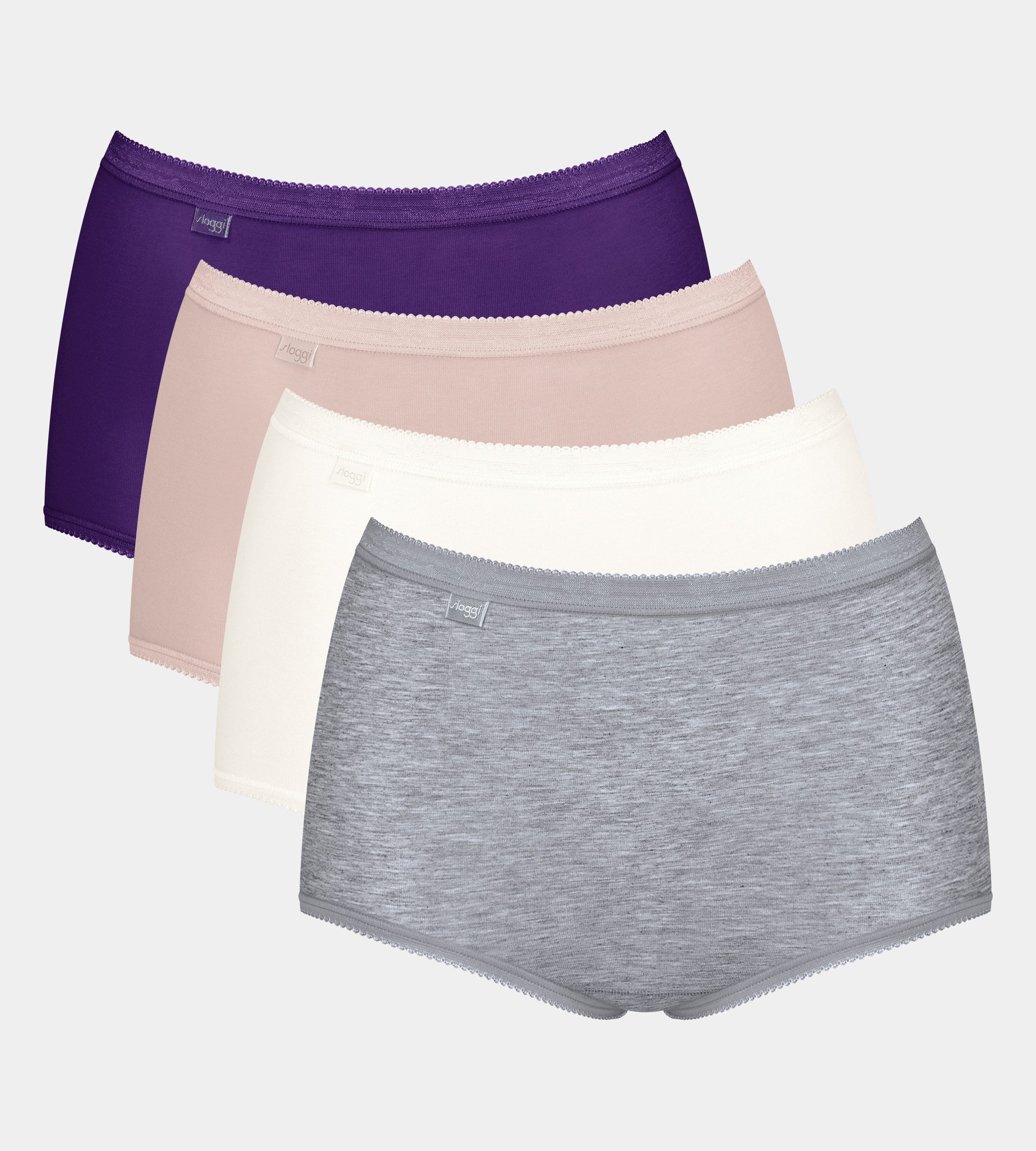 Slip Basic+ Maxi C4P