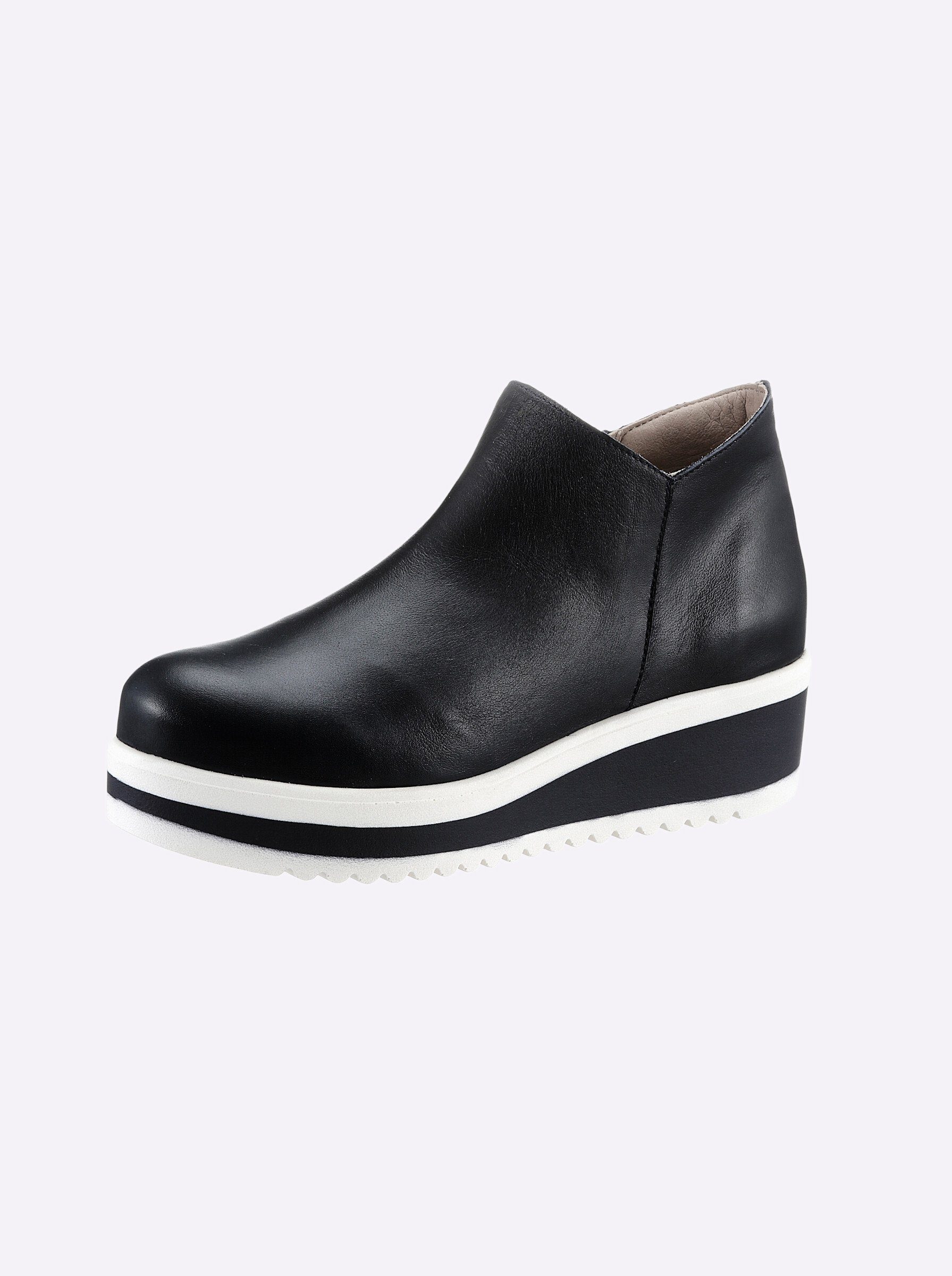 heine Stiefelette Stiefelette