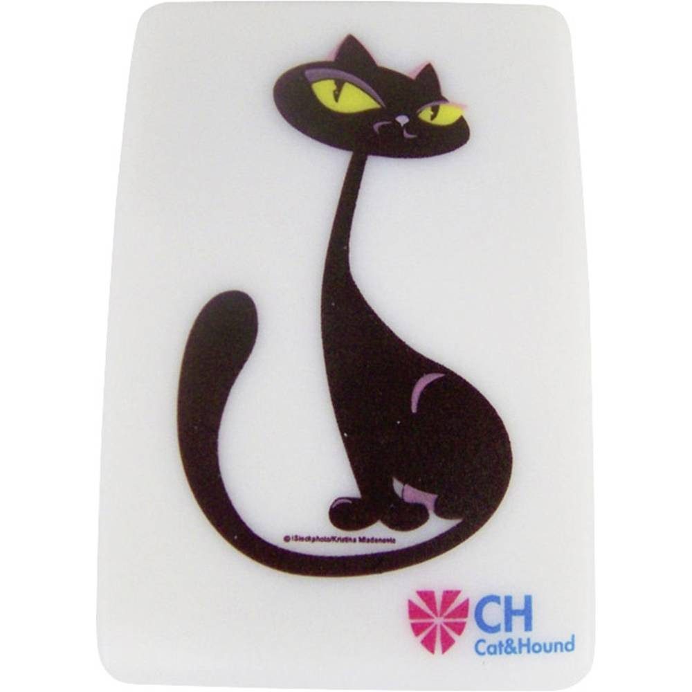 Cat & Hound Haustierklappe Katzen- und Hunde-Türklingel 1555328 günstig online kaufen