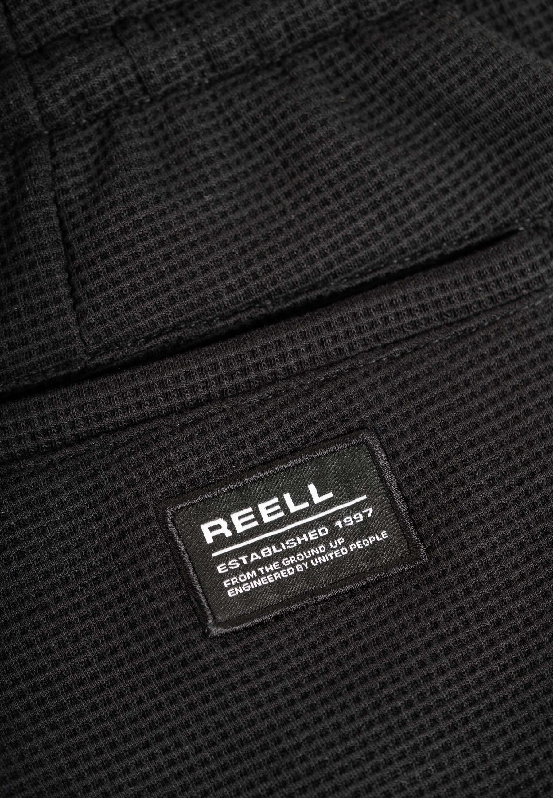 REELL Chinoshorts Surface