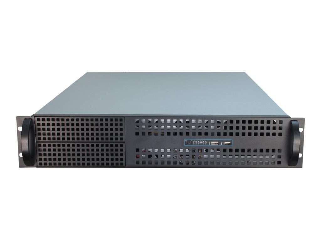 Inter-Tech PC-Gehäuse