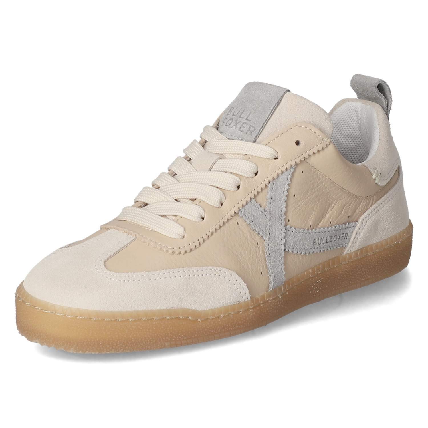 Bullboxer Low Sneaker Sneaker günstig online kaufen