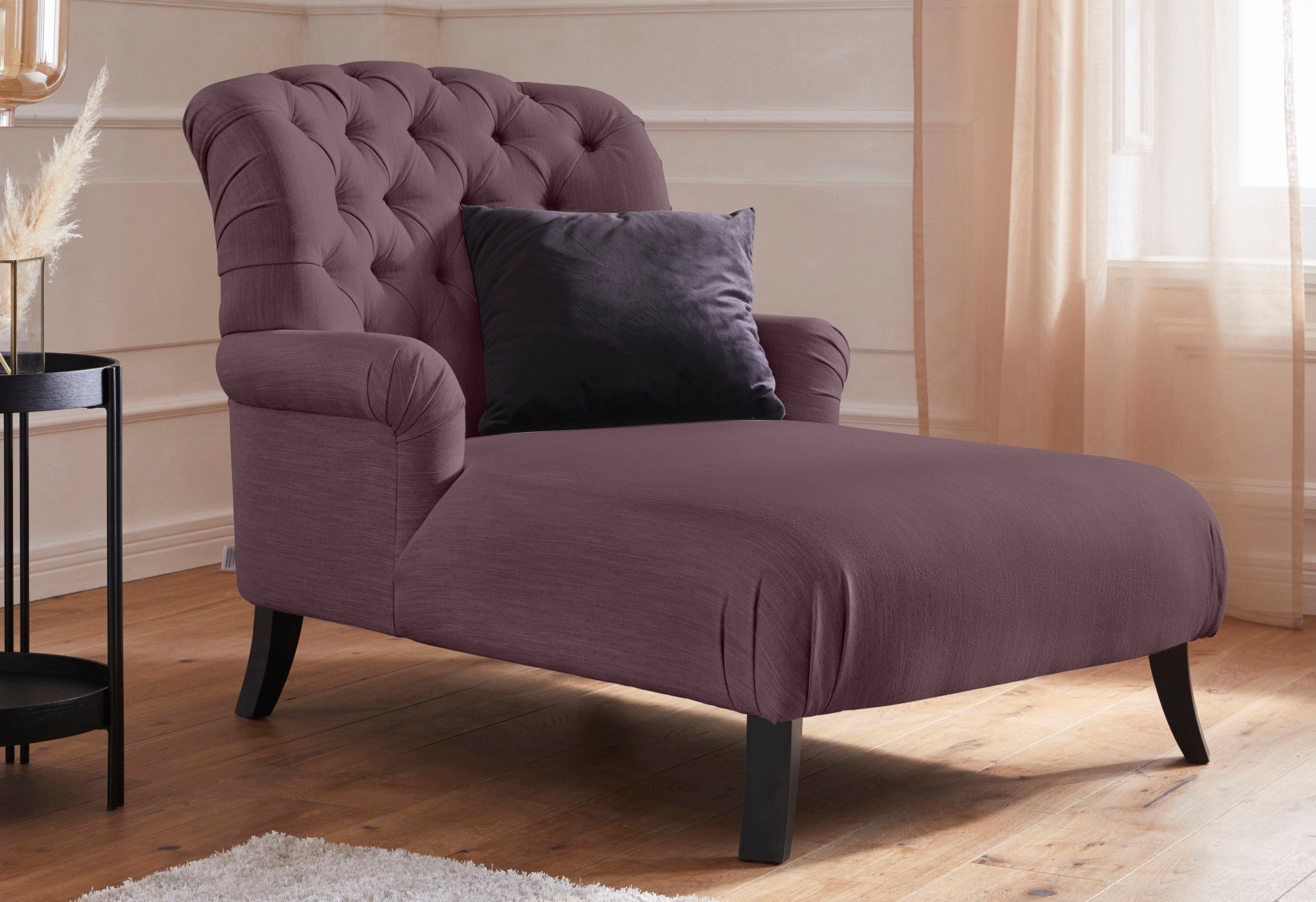 Guido Maria Kretschmer Home&Living Loveseat Amiens günstig online kaufen
