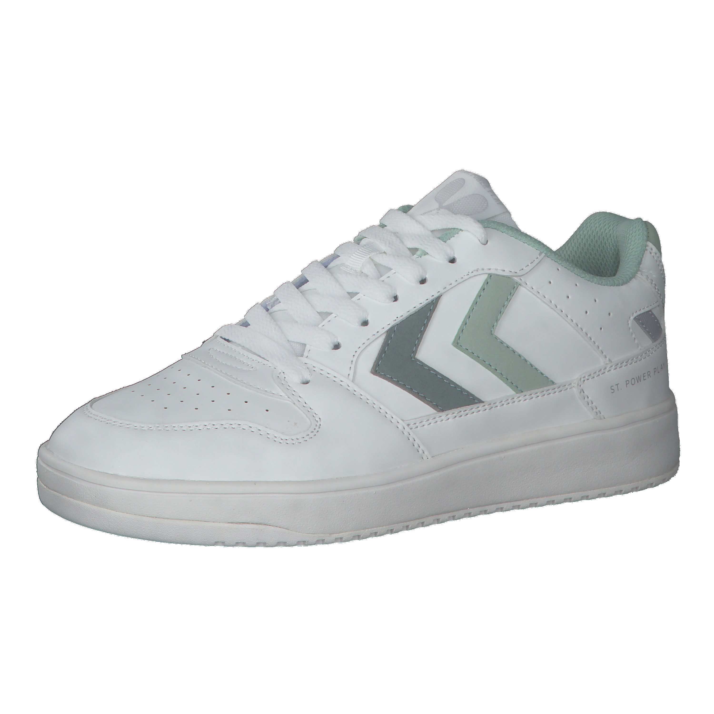 Hummel Damen Sneaker St. Power Play Wmns 218557 Sneaker