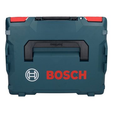 Bosch Professional Säulenbohrmaschine GSR 12V-15 Professional Akku Bohrschrauber 12 V 30 Nm + 1x Akku 3,0 A