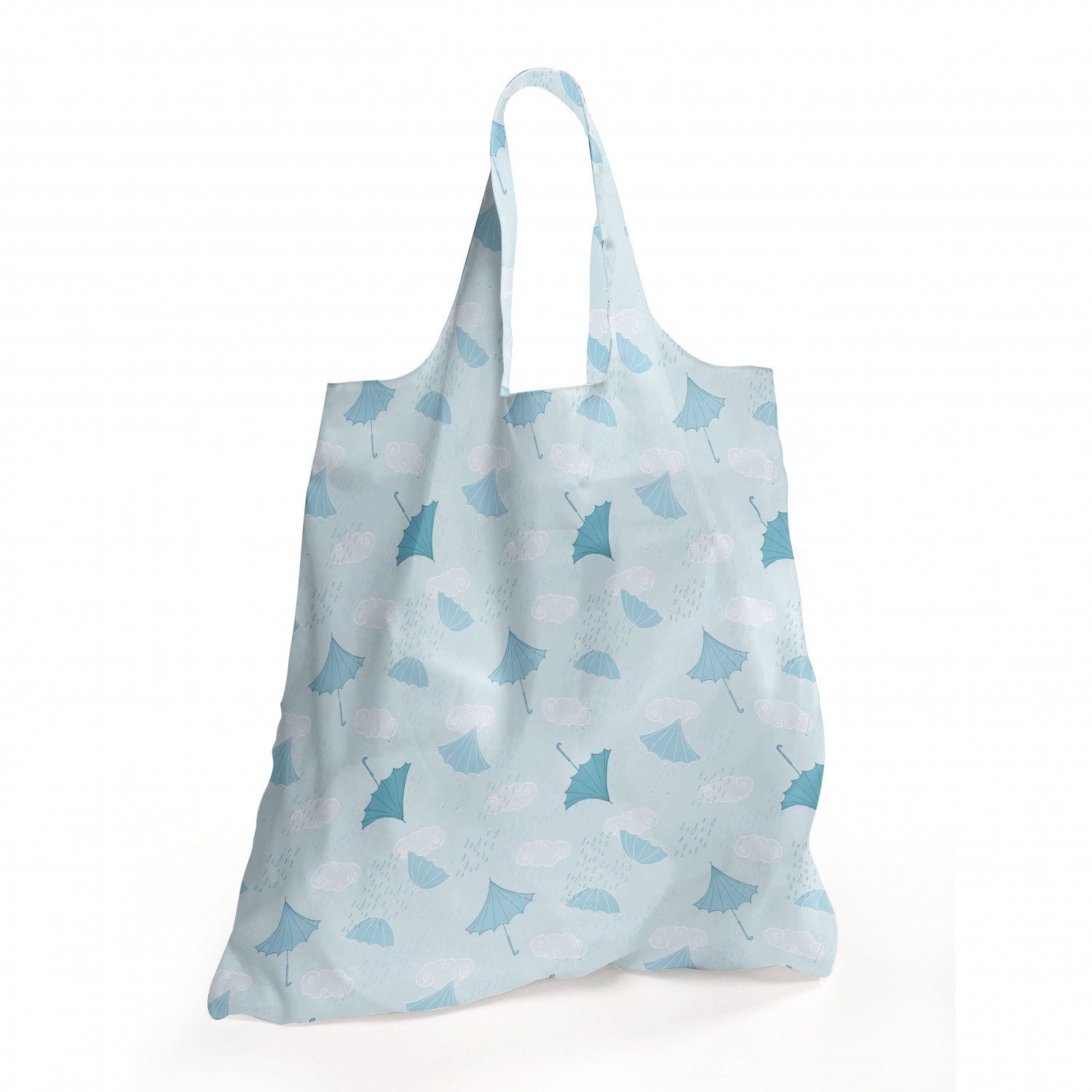 Damen Alle Damentaschen Abakuhaus Tragetasche Praktische Einkaufstaschen Umweltfreundliche Wiederverwendbare, Regenschirm Pastel
