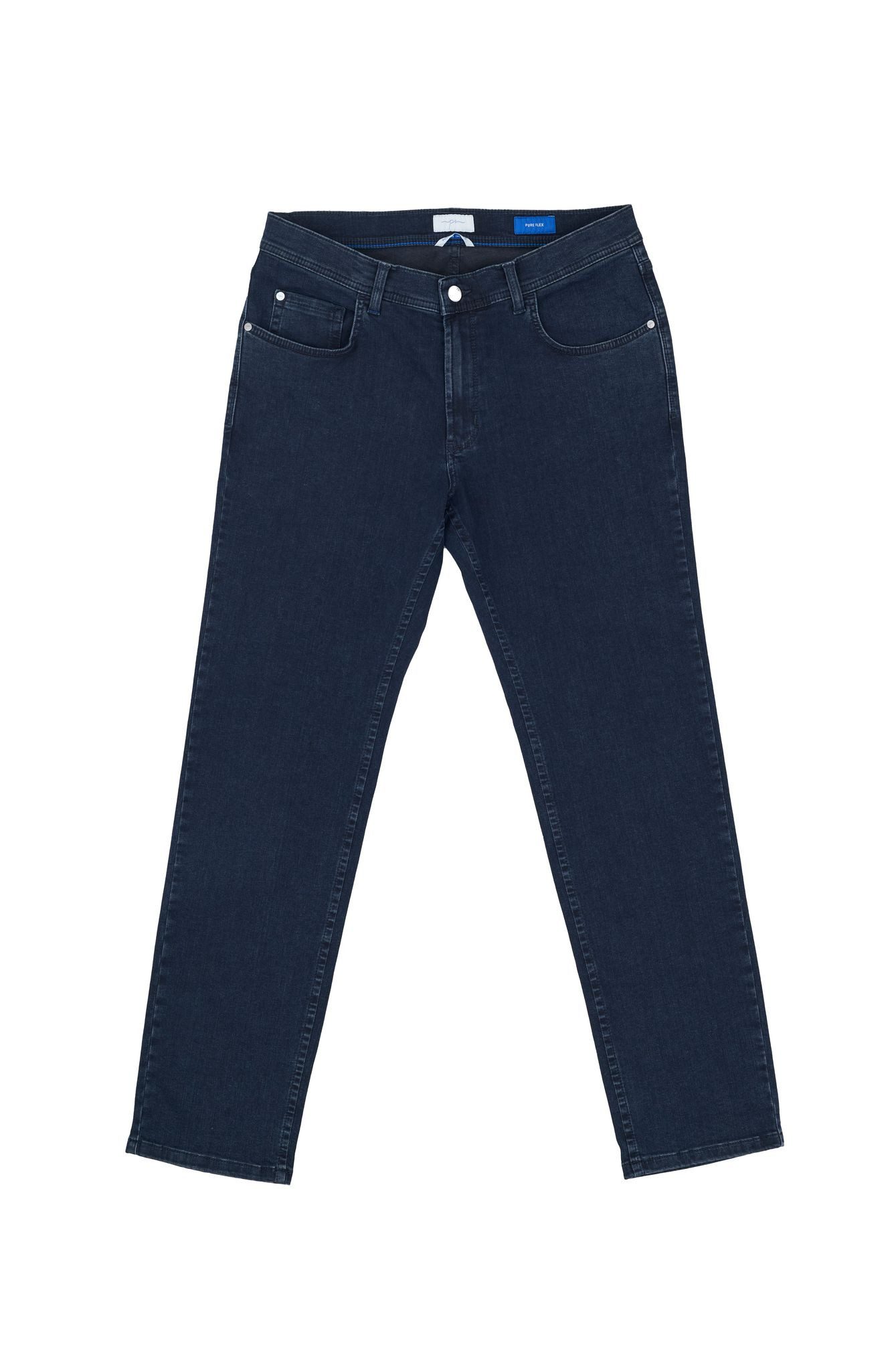 Project Indigo 5-Pocket-Jeans Ray (5100-4276) hohe Flexibilität