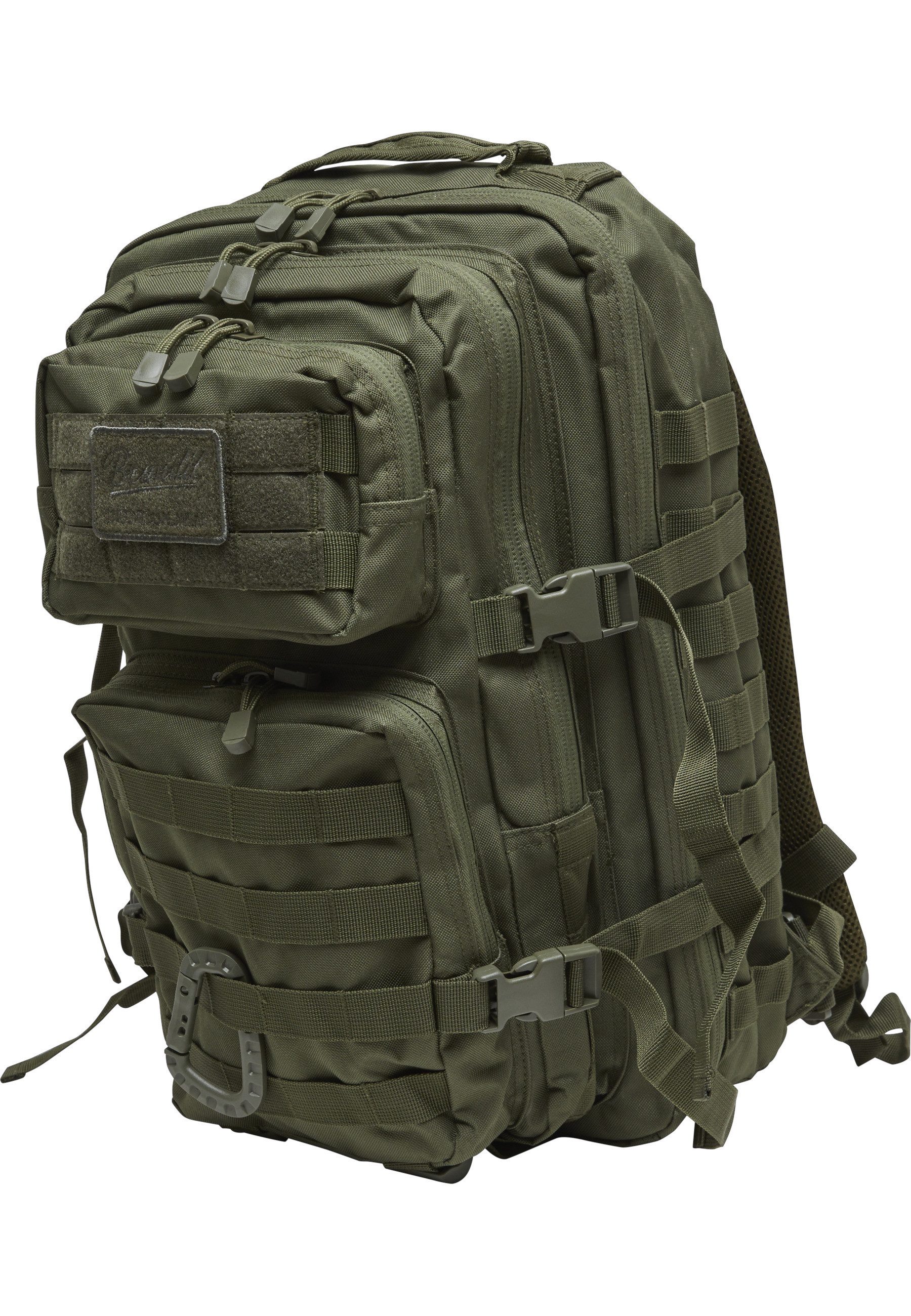 Brandit Rucksack Brandit US Assault Pack Large