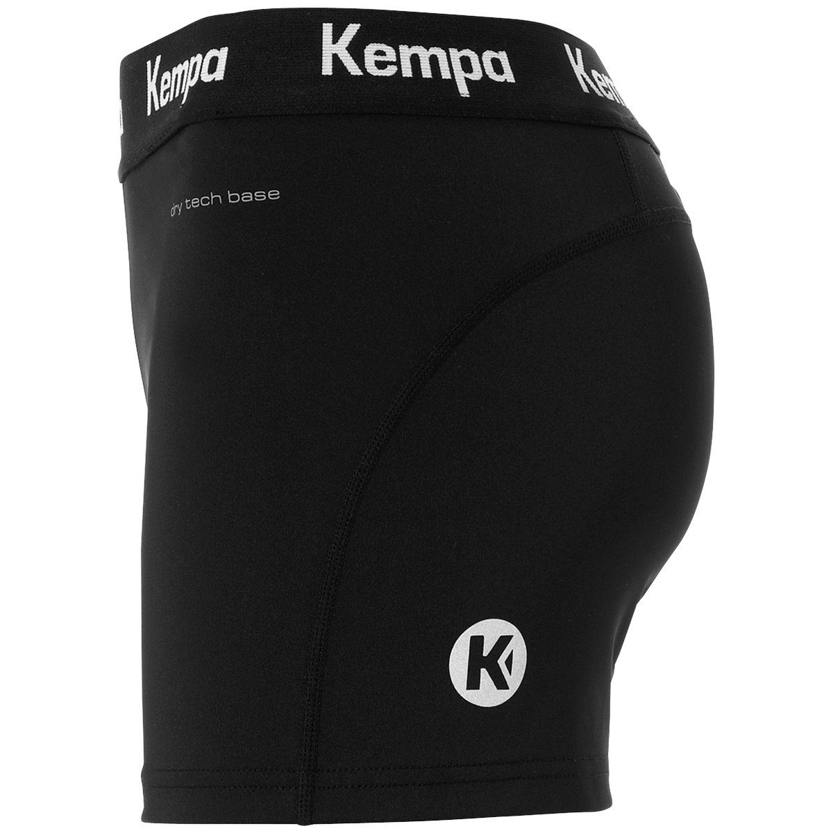 Kempa Trainingstights Tights PERFORMANCE WOMEN (1-tlg) atmungsaktiv