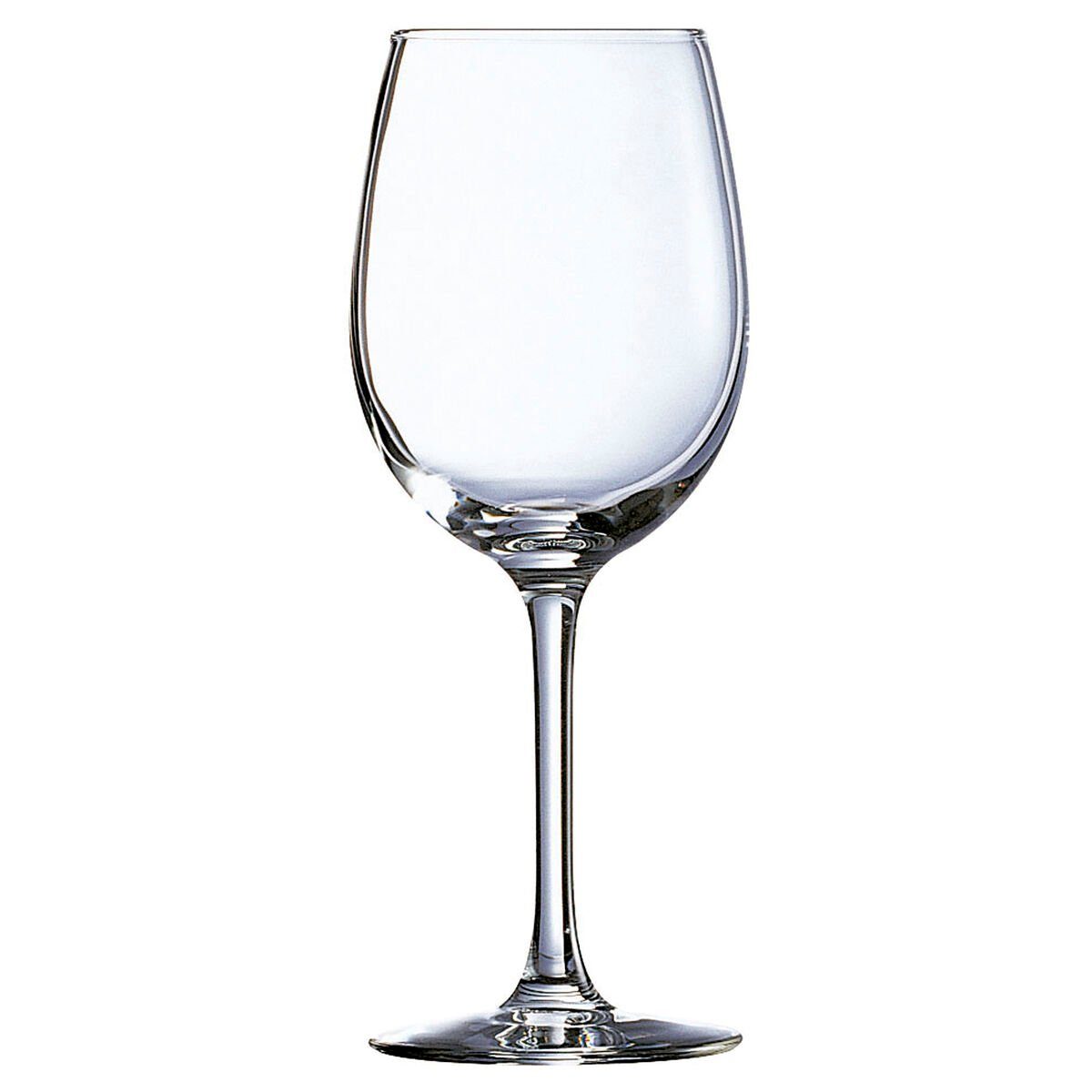 Glas Stück, Glas Durchsichtig Luminarc Glas 470 6 La Weinglas ml Luminarc Cave