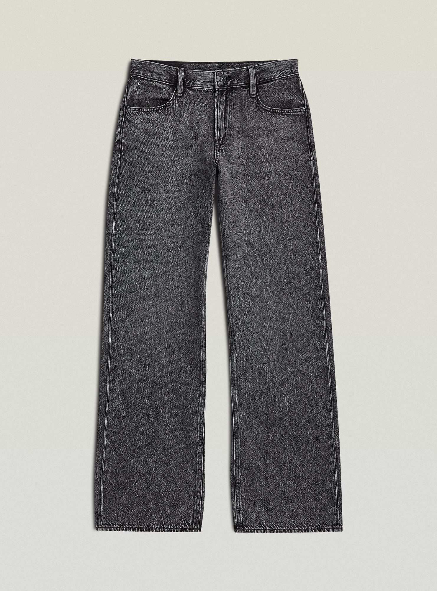 G-STAR 5-Pocket-Jeans Judee Loose Low Waist Jeans