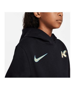 Nike Sweatshirt Kylian Mbappé Hoody Kids