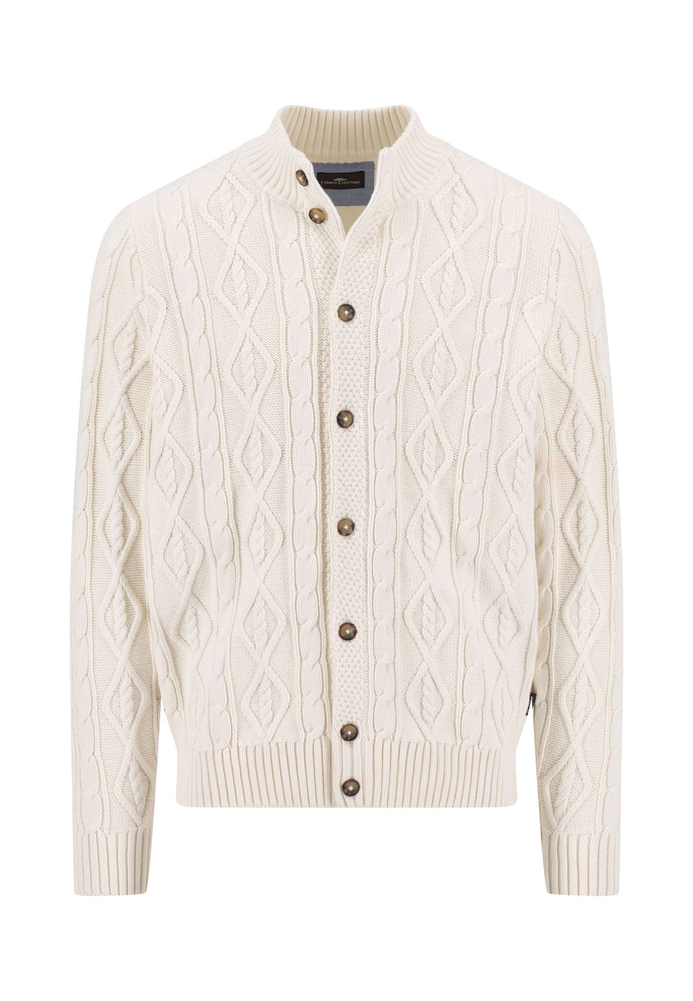 FYNCH-HATTON Strickpullover