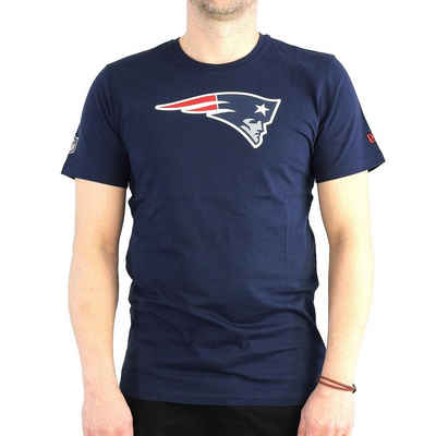 New Era T-Shirt New Era NFL New England Patriots T-Shirt Herren (1-tlg)