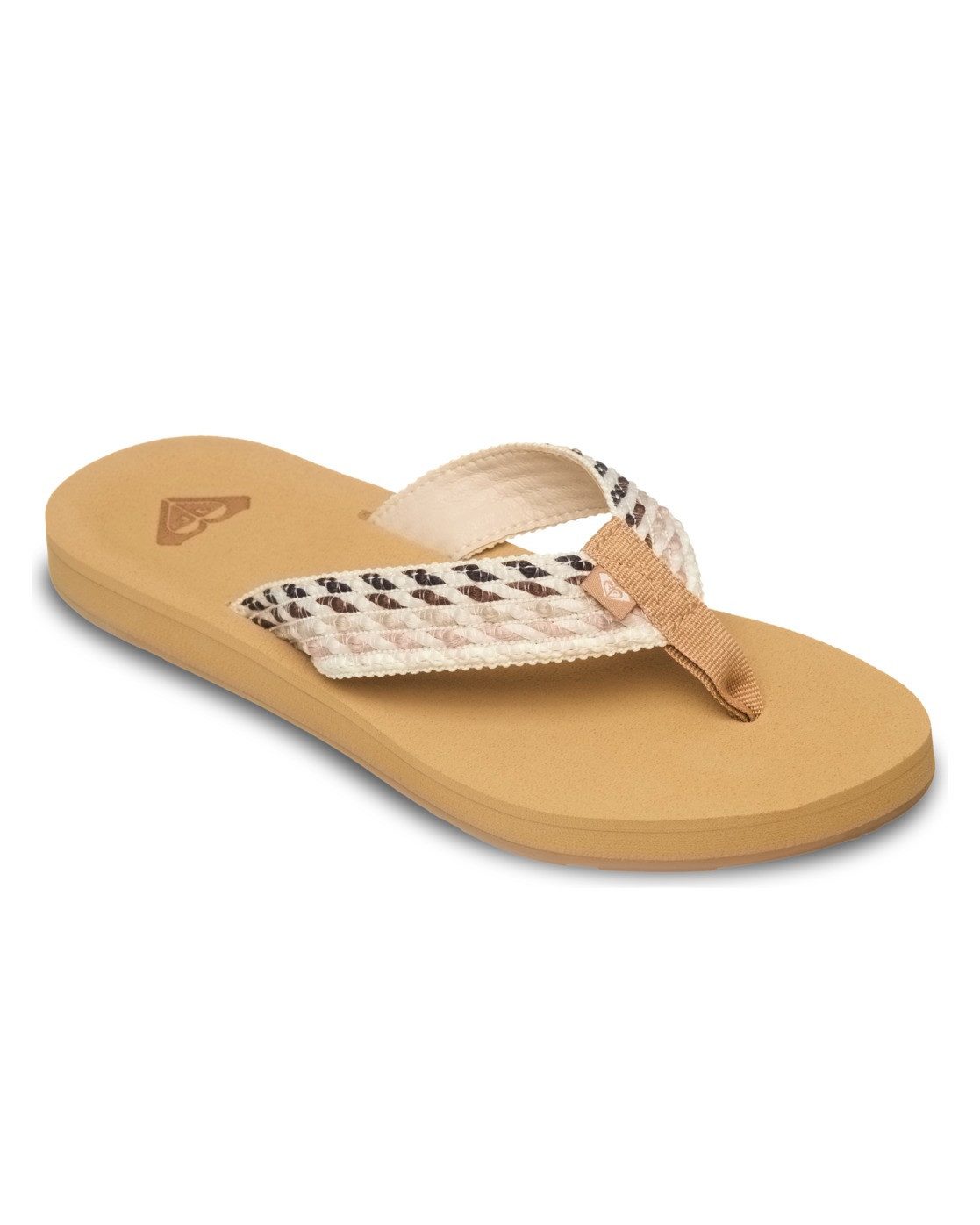 Roxy Porto Rope Sandale