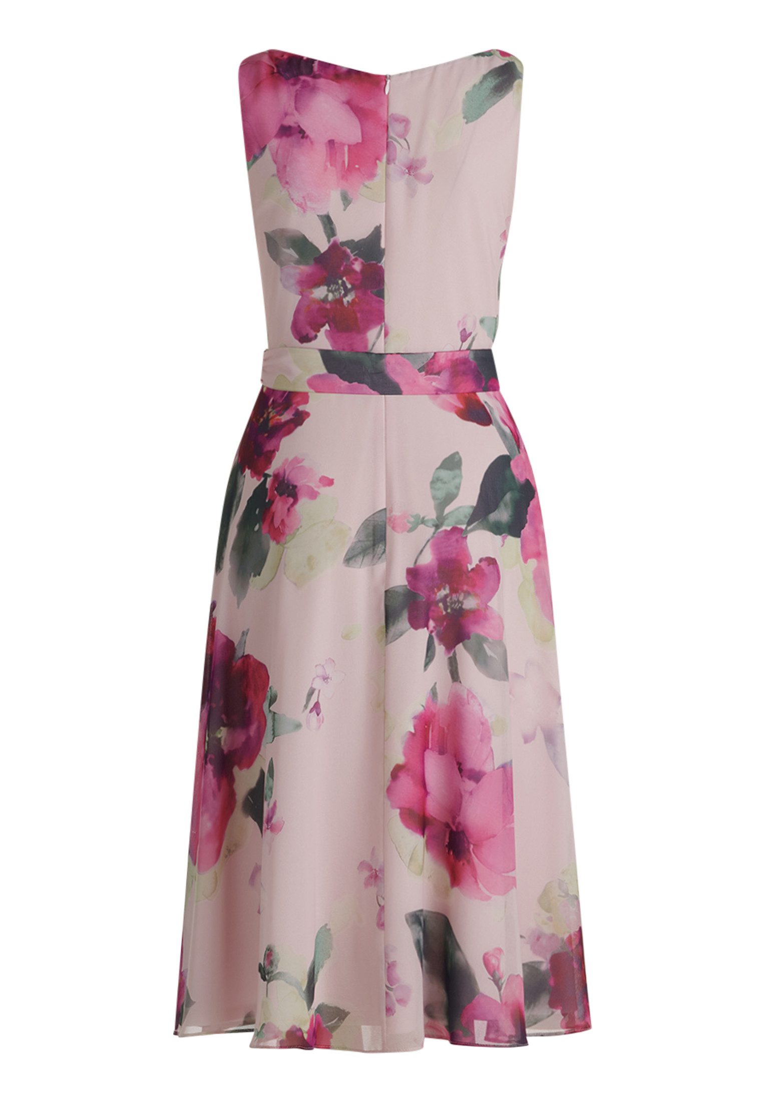 Vera Mont Midikleid günstig online kaufen