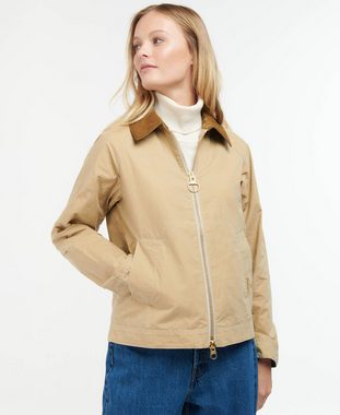 Barbour Kurzjacke Damen Jacke "Campbell Showerproof"