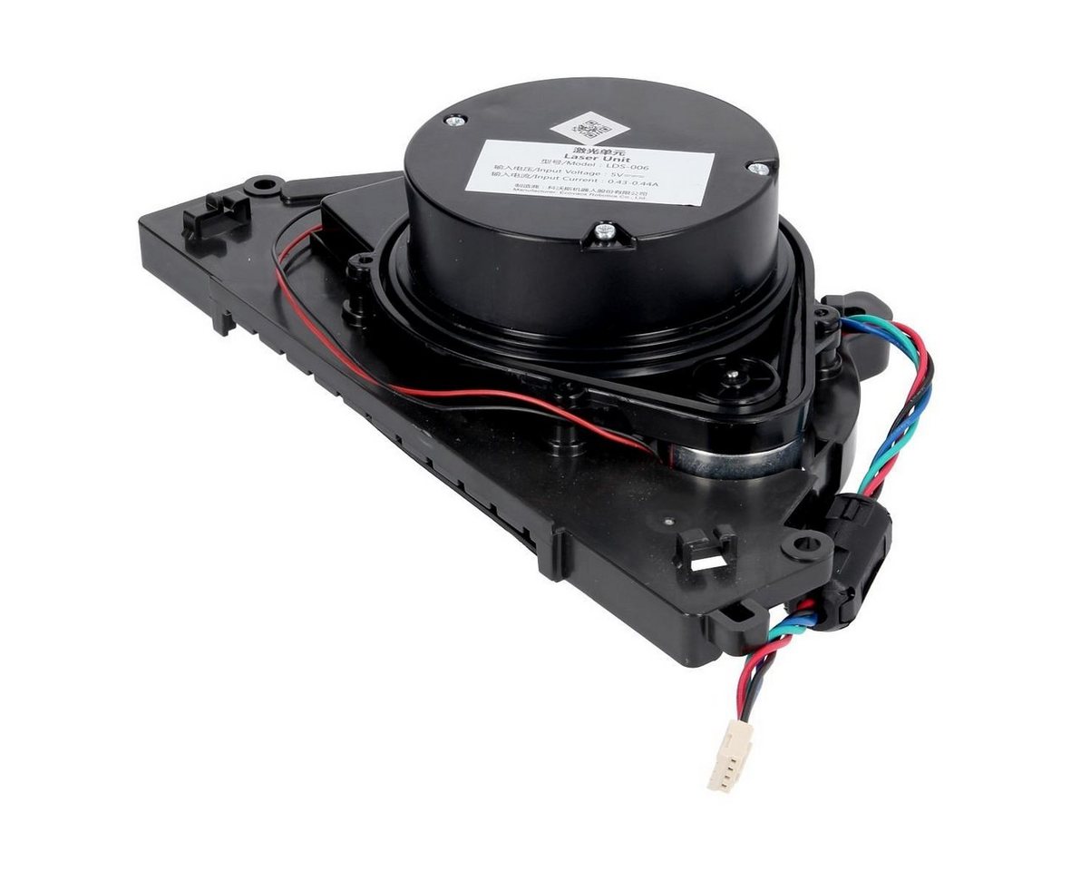 Thumbnail - easyPART Montagezubehör wie Ecovacs 20002033 Ecovacs 20002033 Lasereinheit, Saugroboter