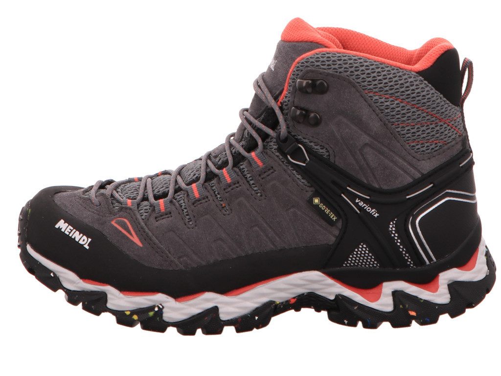 Meindl Wanderschuhe für Herren Wanderschuh (keine Angabe, 1-tlg., keine Angabe)