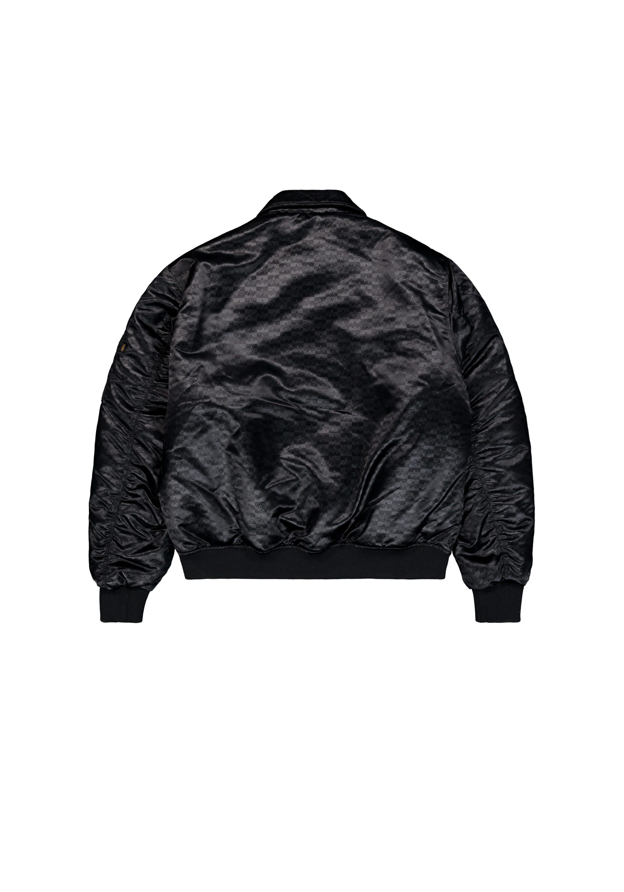 Alpha Industries Bomberjacke Coach Logo Jacket günstig online kaufen
