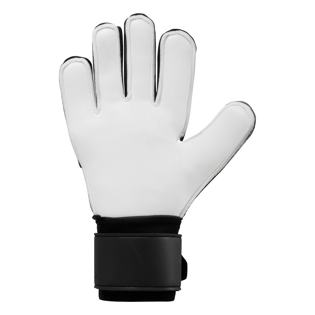 uhlsport Torwarthandschuhe Torwarthandschuhe FM Soft Flex Frame Junior (Paar, 1-St., mit Verschluss)
