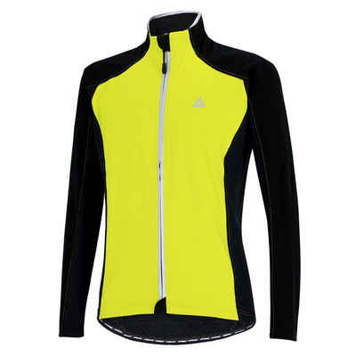 Airtracks Fahrradjacke Herren Thermo Fahrradjacke Comfort Line Radjacke für kalte Touren Herbs-Winter, » S M L XL XXL XXXL«