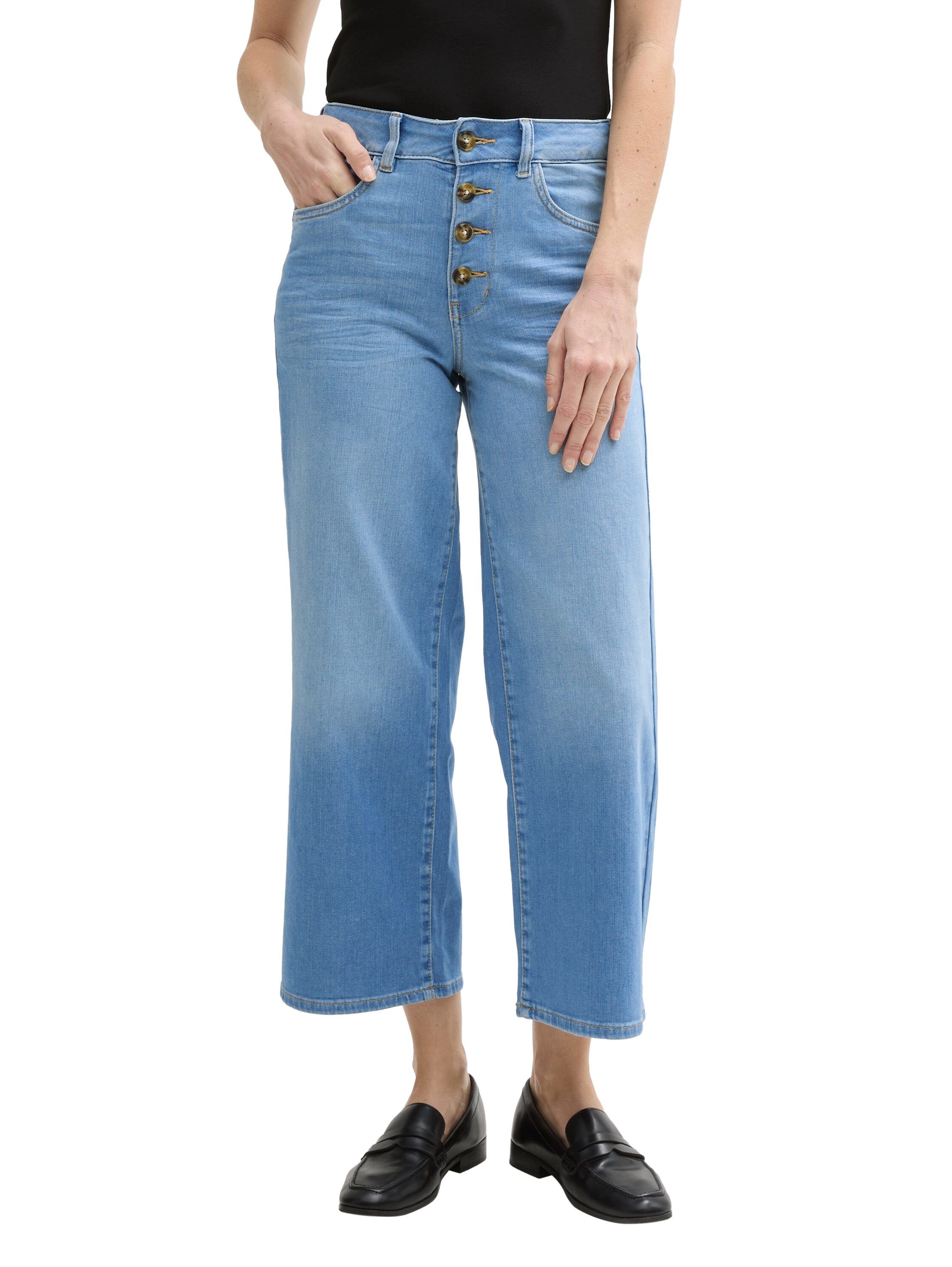 TOM TAILOR Bequeme Jeans günstig online kaufen