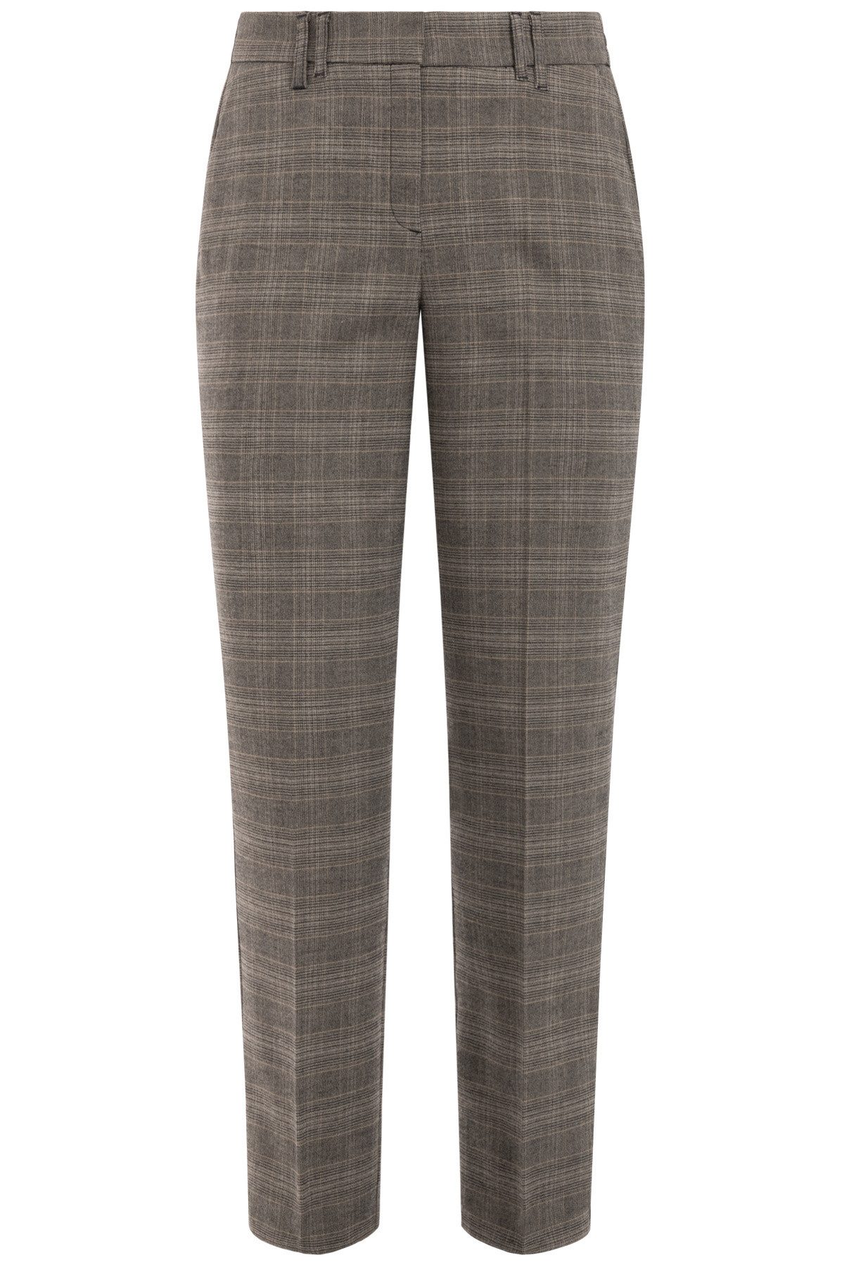 Recover Pants Stoffhose RECOVER Bund mit günstig online kaufen