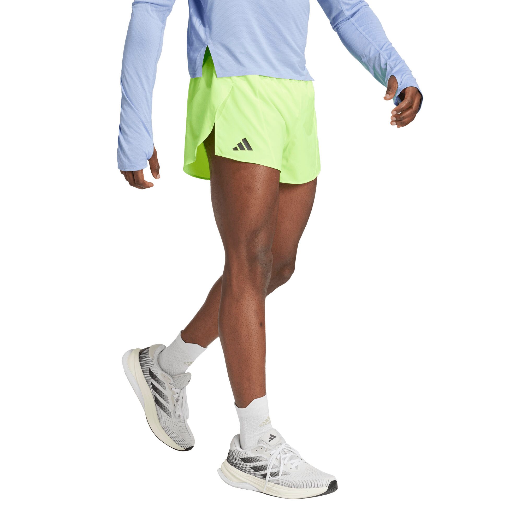 adidas Performance Trainingsshorts adidas Herren Laufshort günstig online kaufen