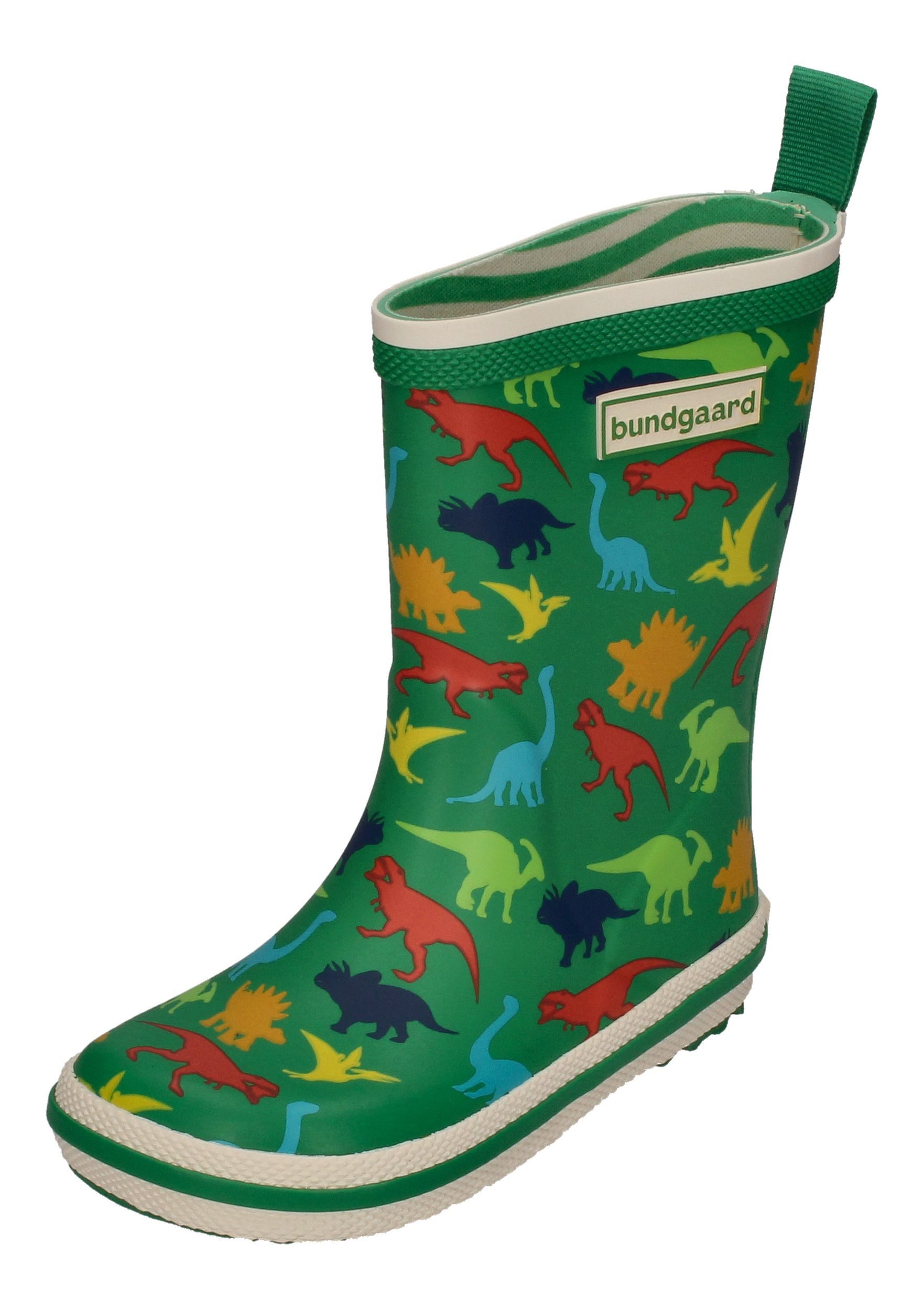bundgaard CHARLY HIGH Gummistiefel Dino