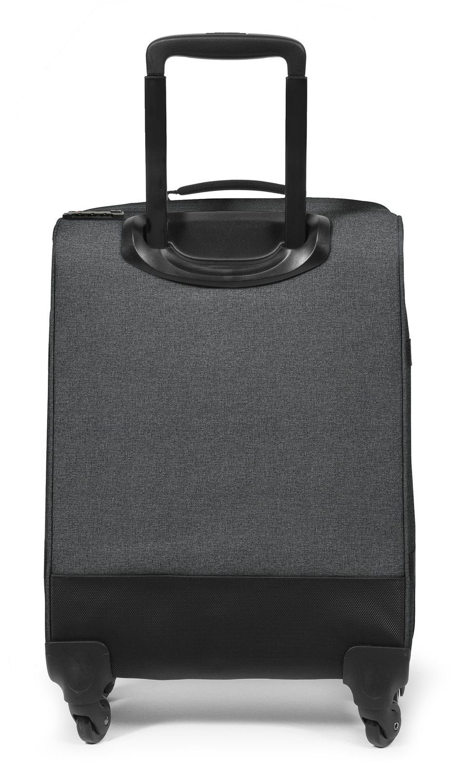 Eastpak Weichgepäck-Trolley, 4 Rollen