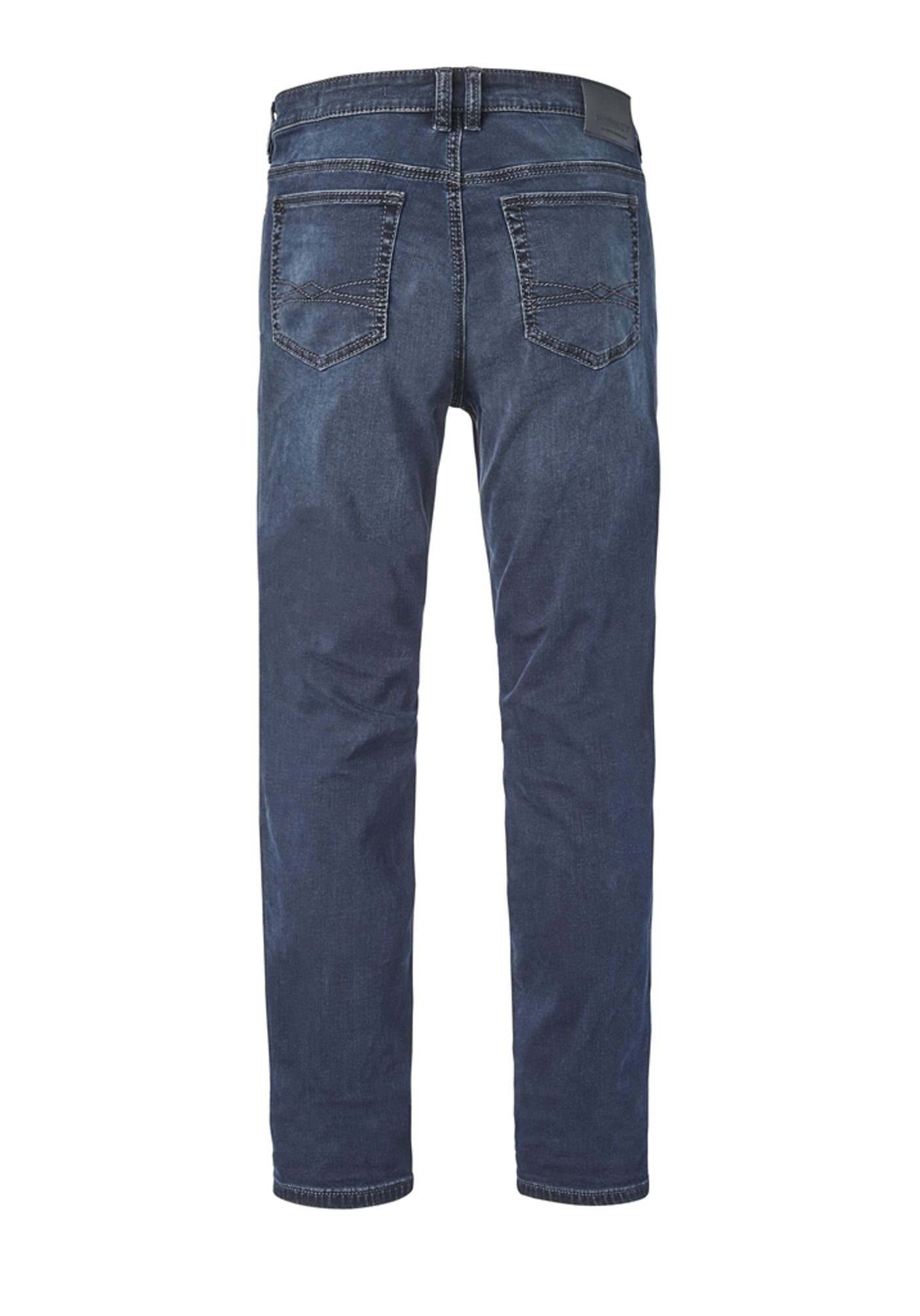 Redpoint Pipe Paddock's (801996329000) 5-Pocket-Jeans