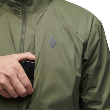 Black Diamond Anorak Black Diamond M Alpine Start Insulated Hoody