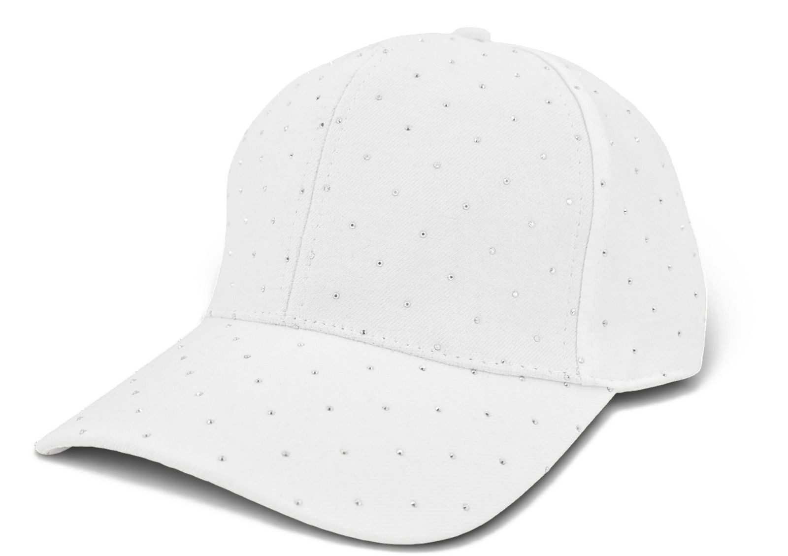 styleBREAKER Baseball Cap Baseball Cap Strass Glitzer Steine (1-St)