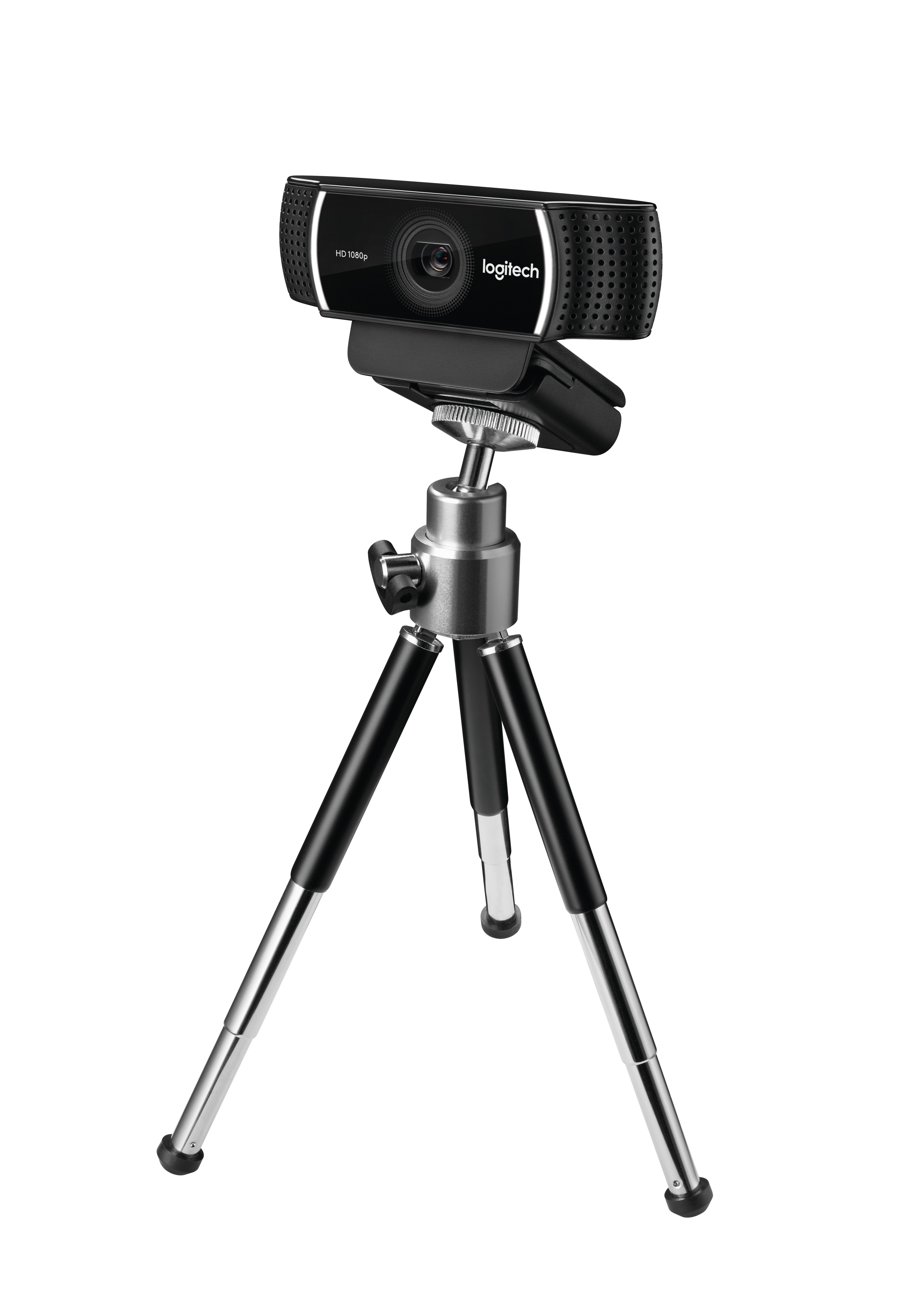 Logitech Webcam