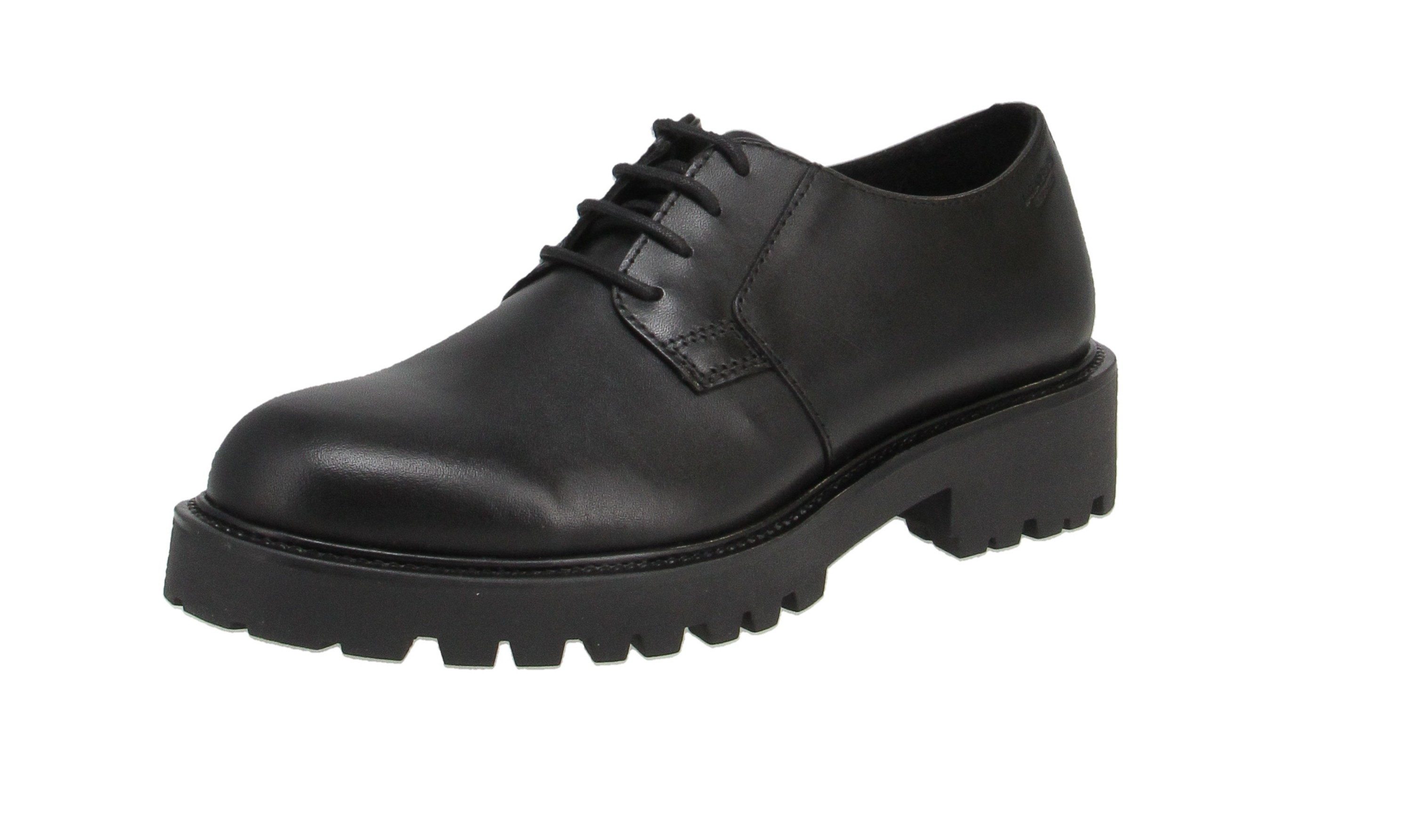 Vagabond Vagabond 5241-601-20 Kenova - Damen Обувь Полуботинки - Black Loafer